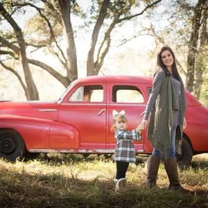 Meet your Posher, Katy